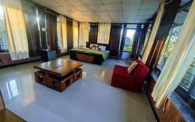 Dude Ranch Mount Abu