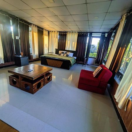 Dude Ranch Villa Mount Abu Ngoại thất bức ảnh