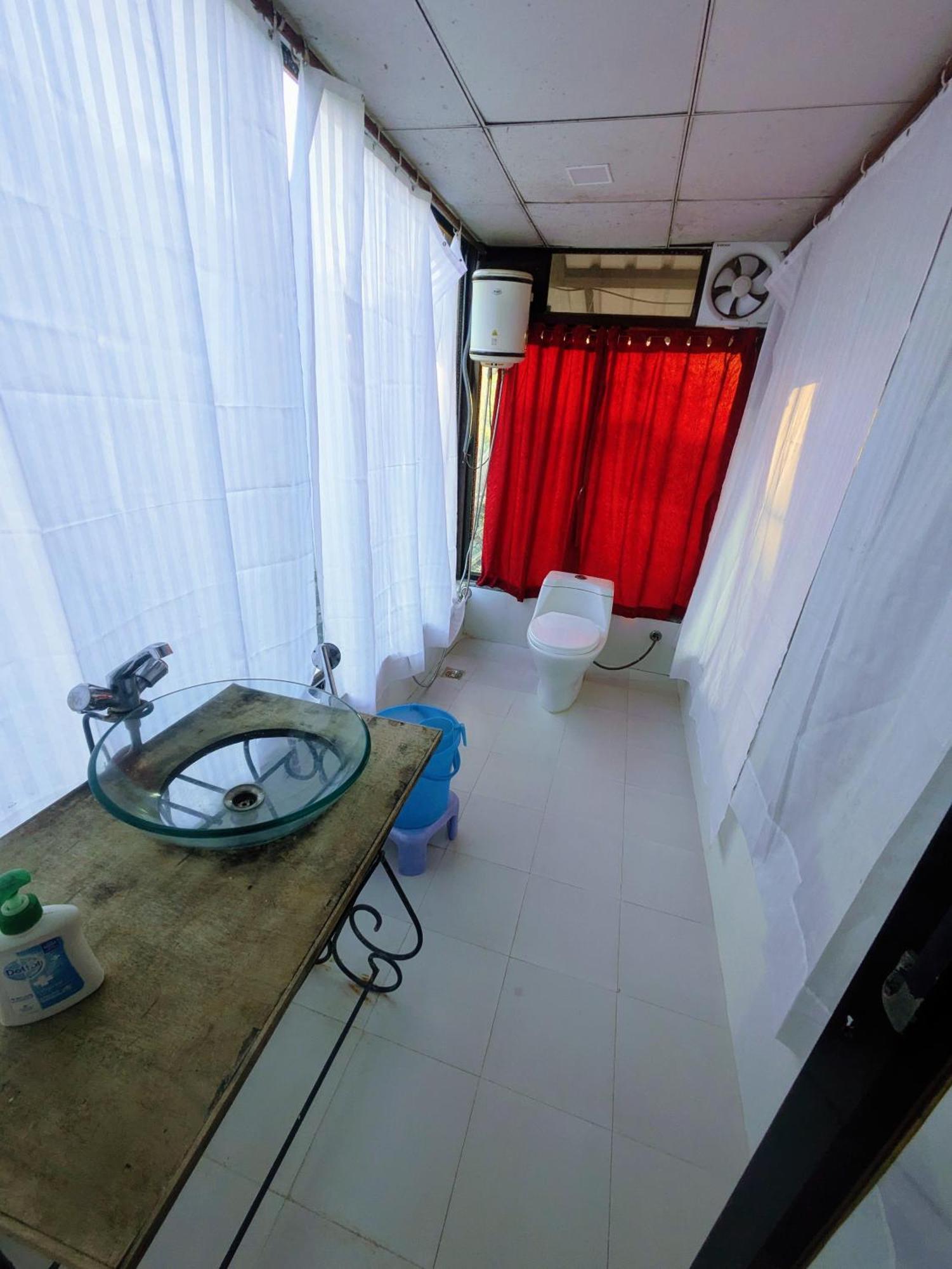 Dude Ranch Villa Mount Abu Ngoại thất bức ảnh