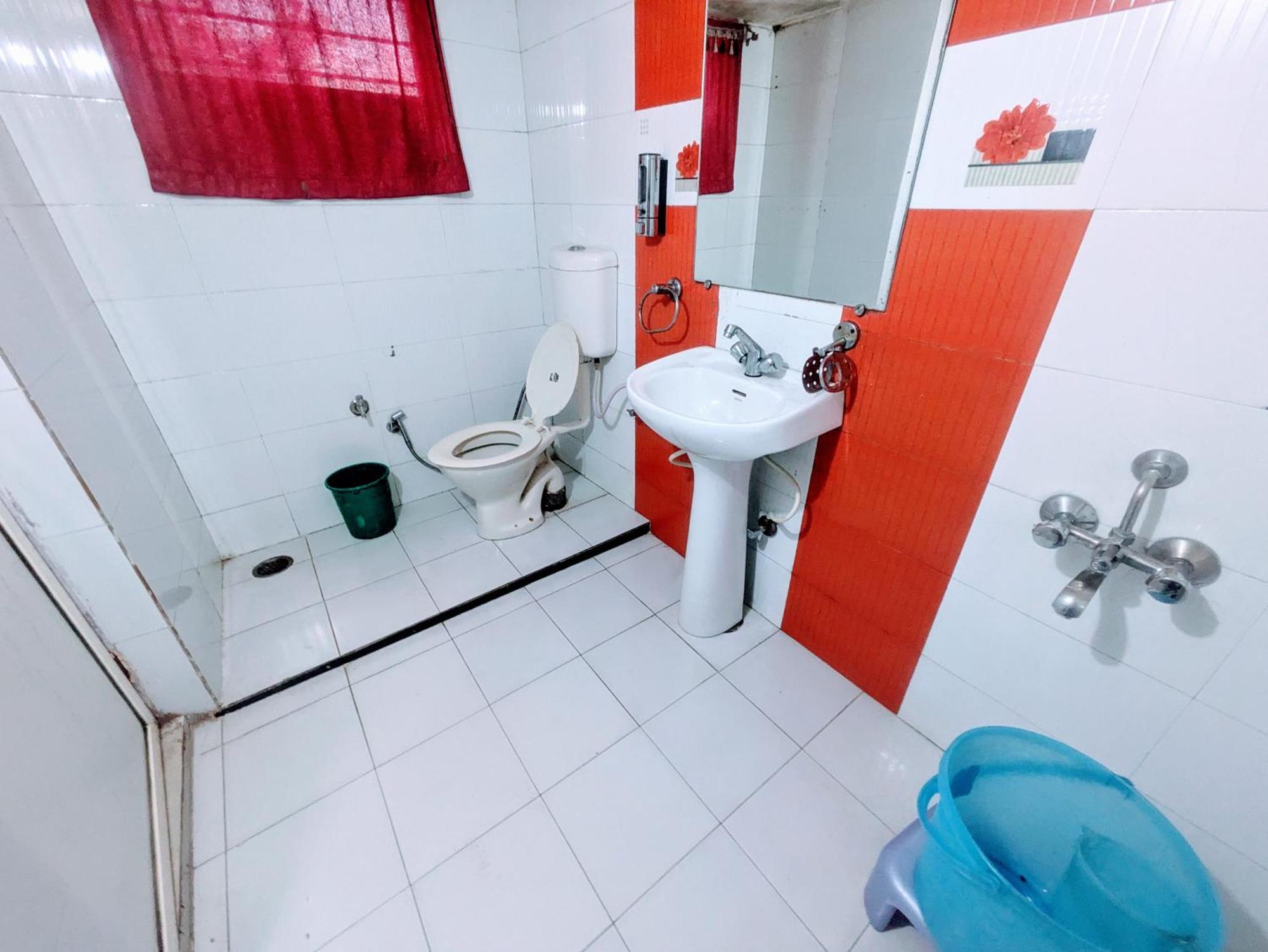 Dude Ranch Villa Mount Abu Ngoại thất bức ảnh