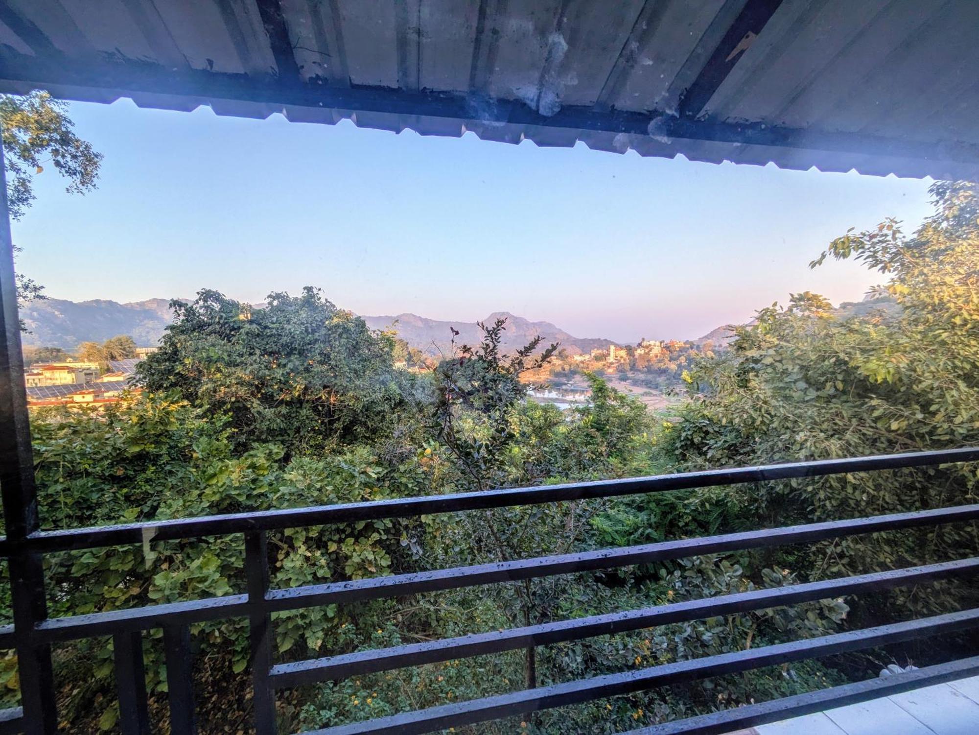 Dude Ranch Villa Mount Abu Ngoại thất bức ảnh