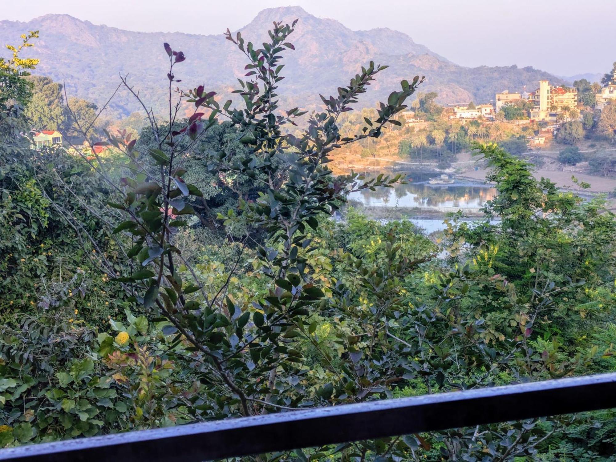 Dude Ranch Villa Mount Abu Ngoại thất bức ảnh